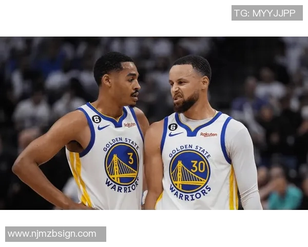 教练坦言不擅操盘手角色 勇士新星合同细节首曝