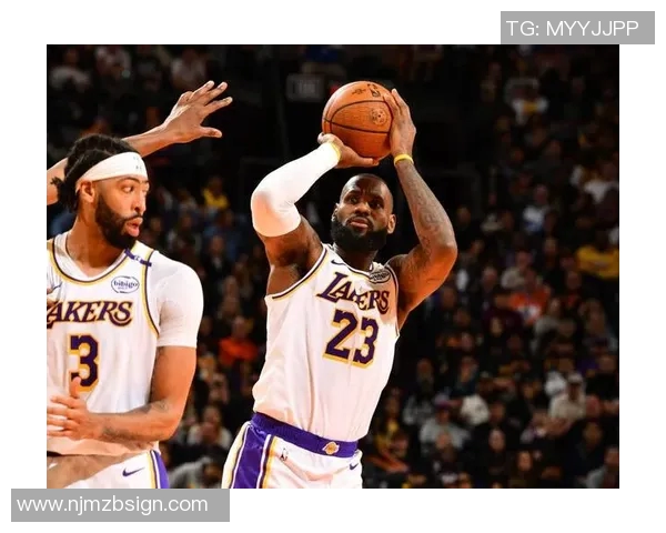 NBA杯开打！詹皇湖人被保送，勇火掘刺争唯一名额，雷霆运气更好