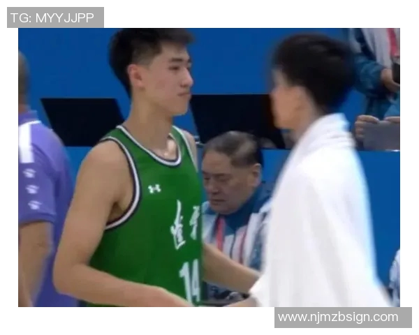 全运U22男篮排位赛-刘金雨36分 张陈治锋19分17板 辽宁战胜河南