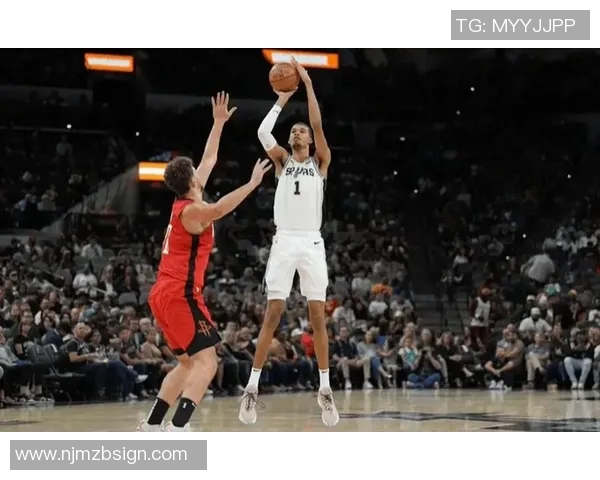 NBA彩经：文班亚马再展恐怖天赋 马刺击败尼克斯夺冠