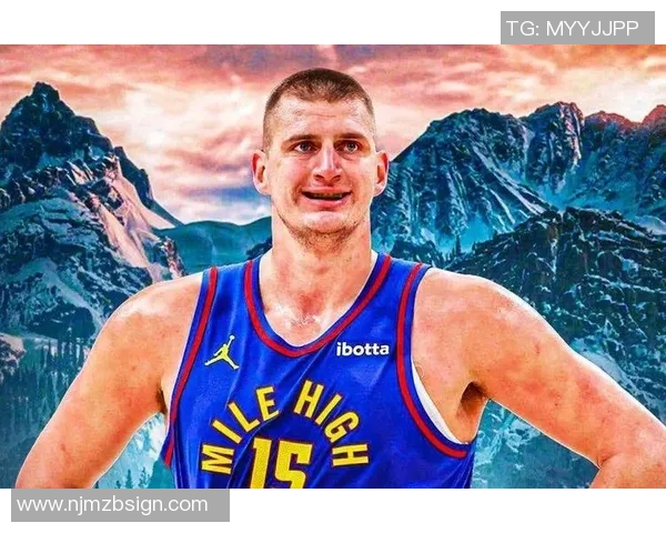 囊中之物，雷霆队的亚历山大在掘金队约基奇受伤后成MVP热门人选