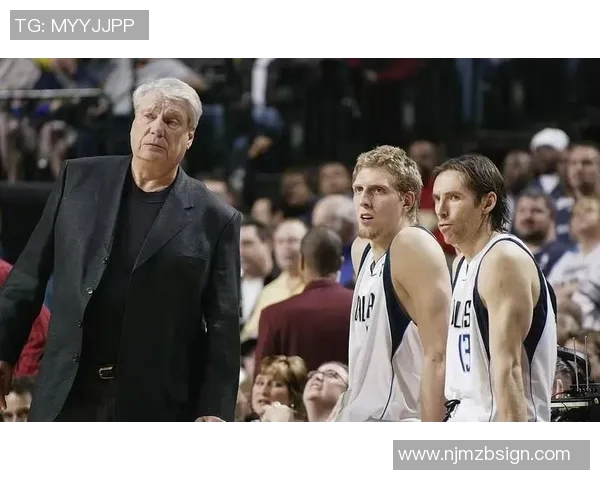 独行侠努力修复与队史传奇诺维茨基的关系