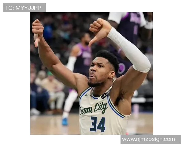 字母哥加盟勇士失败内幕曝光，雄鹿态度坚定：除非他亲口开口要求离队！